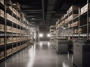 云倉能幫商家解決哪些痛點